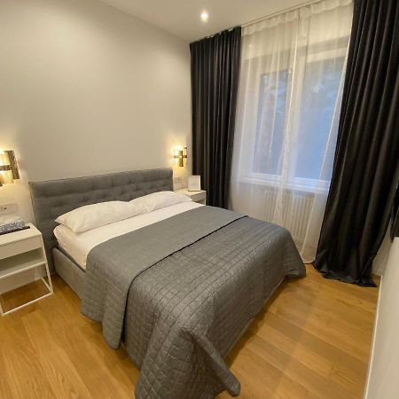 Luxury Modern Apartment 밀라노 외부 사진