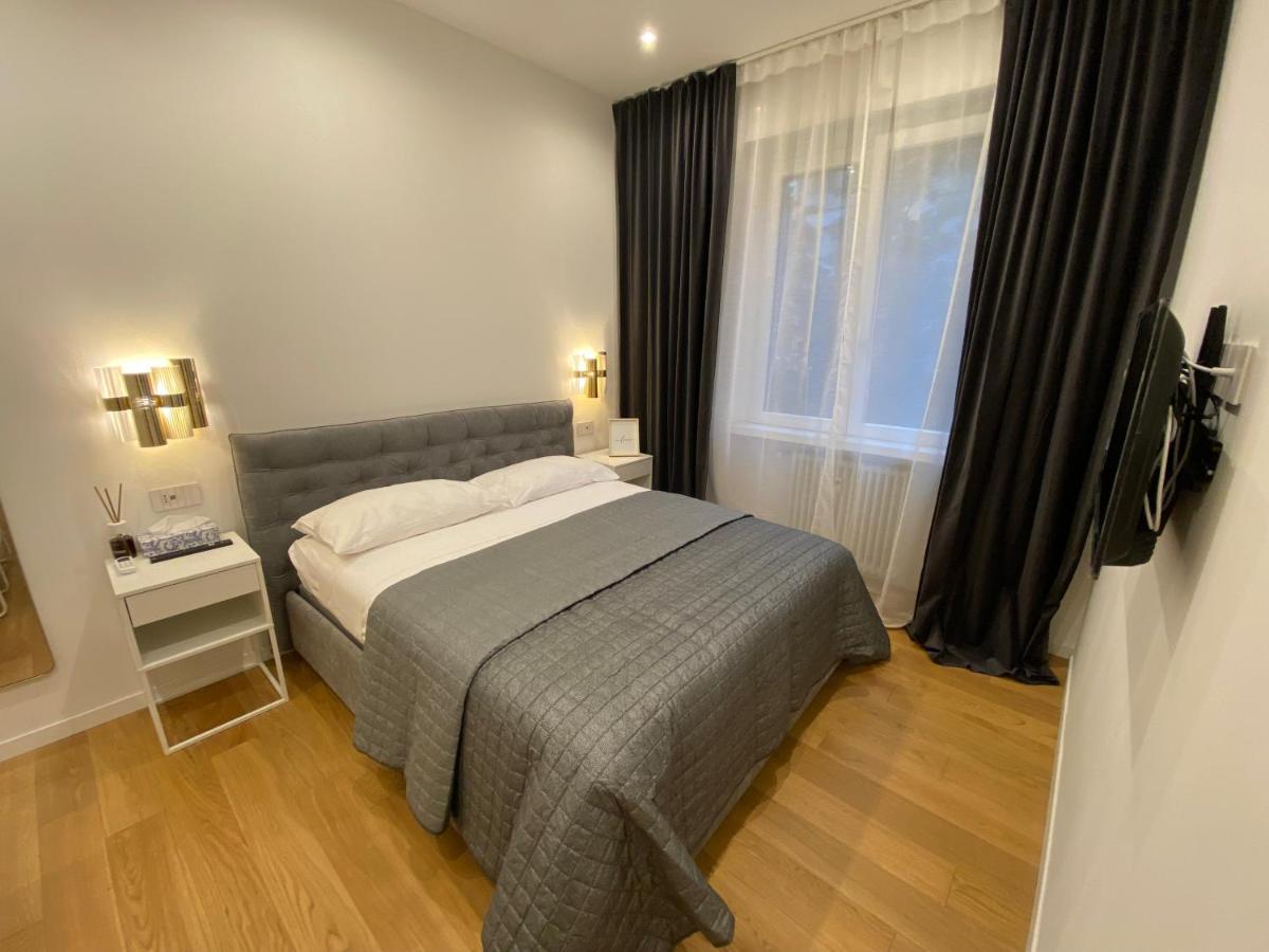 Luxury Modern Apartment 밀라노 외부 사진