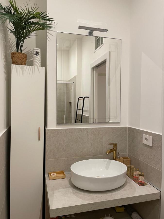 Luxury Modern Apartment 밀라노 외부 사진