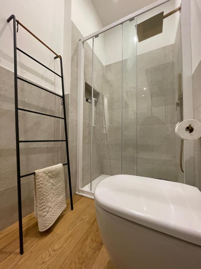 Luxury Modern Apartment 밀라노 외부 사진